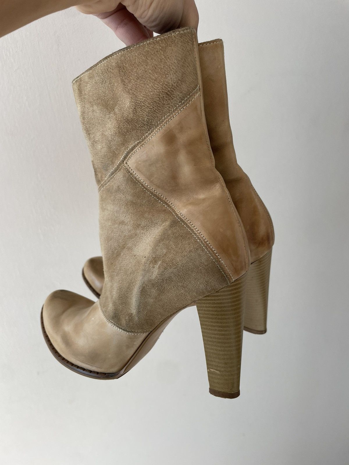 Vintage Marco rizzi boots Size US 6.5 / IT 36.5 - 11 Thumbnail
