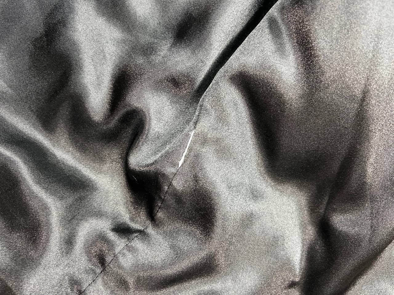 If Six Was Nine Faux Fur BALENCIAGA Style Mohair Jacket Size US M / EU 48-50 / 2 - 8 Thumbnail