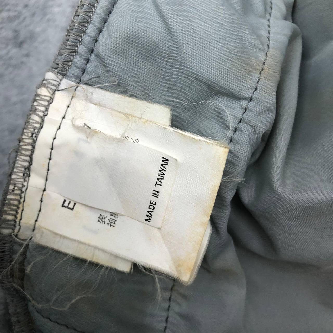 Ellesse Y651 ELLESSE MULTI ADVENTURE GEAR JACKETS Size US M / EU 48-50 / 2 - 17 Thumbnail
