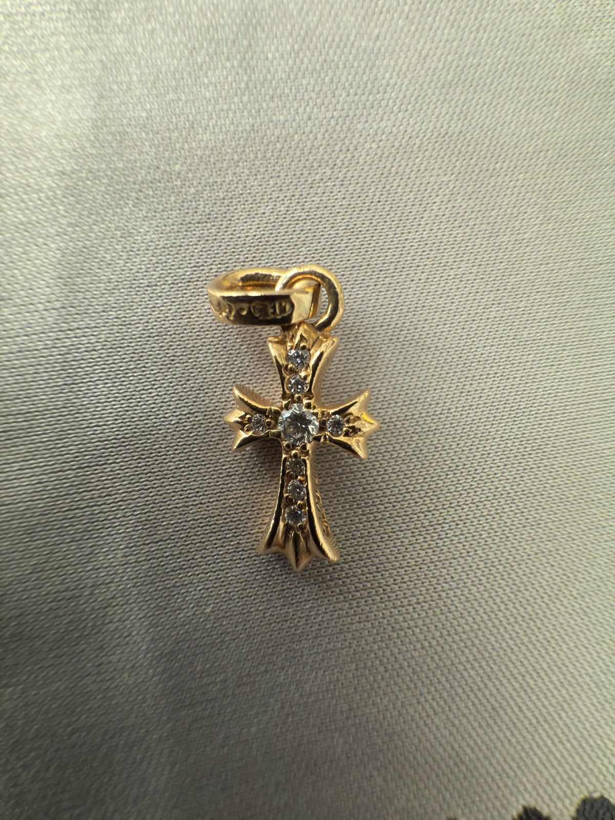 Chrome Hearts Chrome Hearts Baby fat Size ONE SIZE - 4 Thumbnail