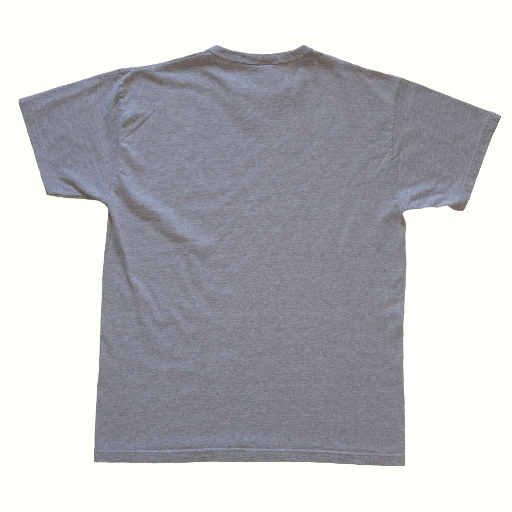 Russell Athletic VINTAGE Russell Athletic T-Shirt Mens M Austin College Athletics Retro Graphic Gray 2000s Size US M / EU 48-50 / 2 - 3 Thumbnail