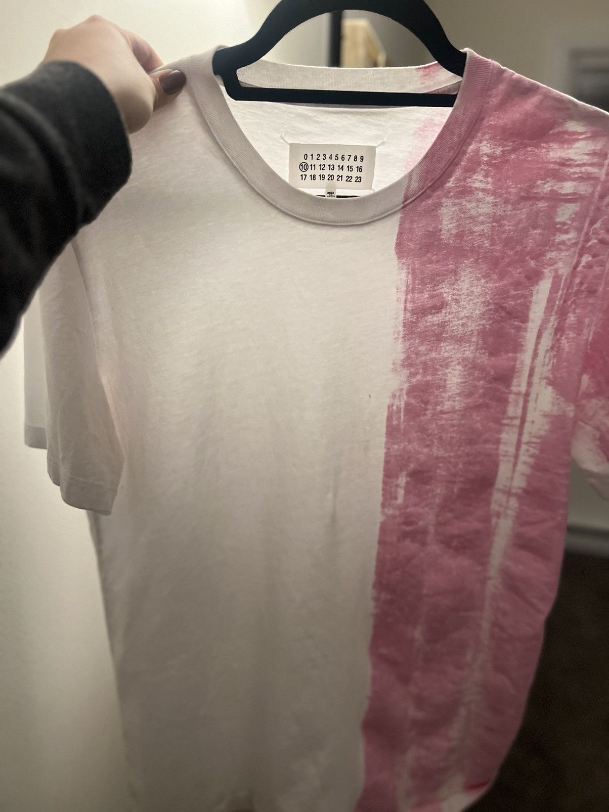 Maison Margiela Maison Margiela AW20 COLLECTION Size US M / EU 48-50 / 2 - 1 Thumbnail