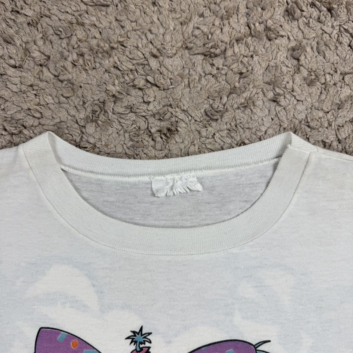 Vintage Vintage 90’s Disney Minnie Mouse 'The Original Beach Bunny' Size US L / EU 52-54 / 3 - 14 Thumbnail