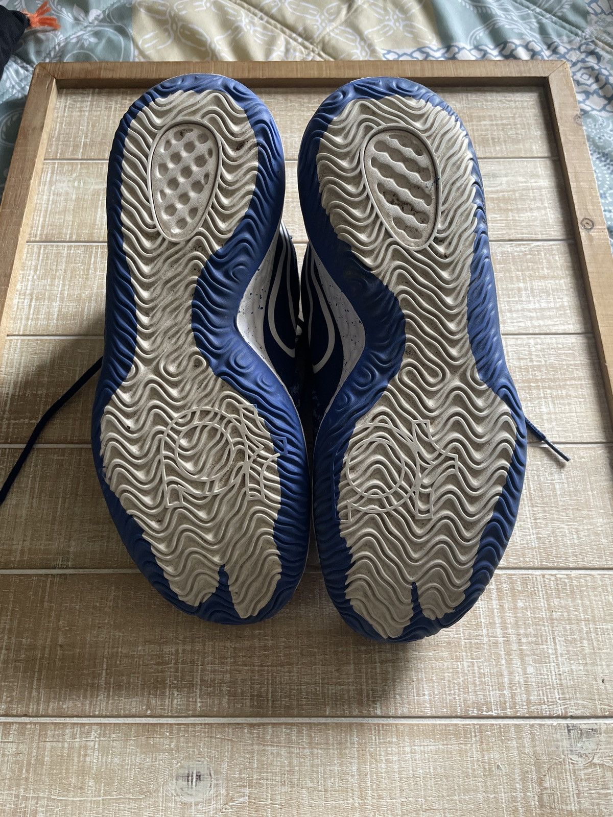 Nike Nike Renew Shoes Size US 10 / EU 43 - 5 Thumbnail