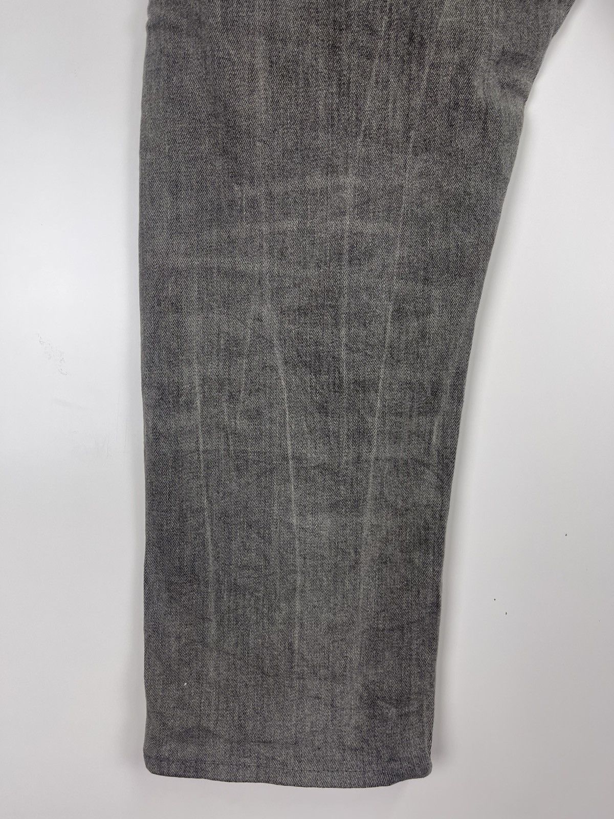 Polo Ralph Lauren Vintage Polo Ralph Lauren Distress Jeans Size US 38 / EU 54 - 17 Thumbnail