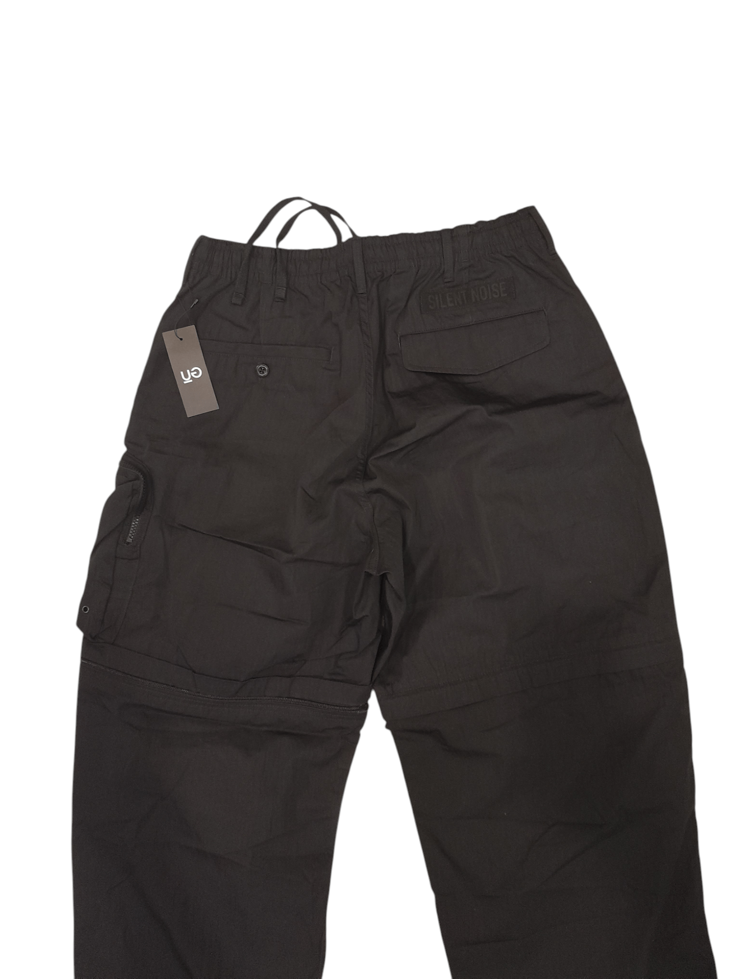 GU × Undercover Undercover Jun Takahashi x GU Silent Noise Trousers (F514) Size US 33 - 4 Thumbnail