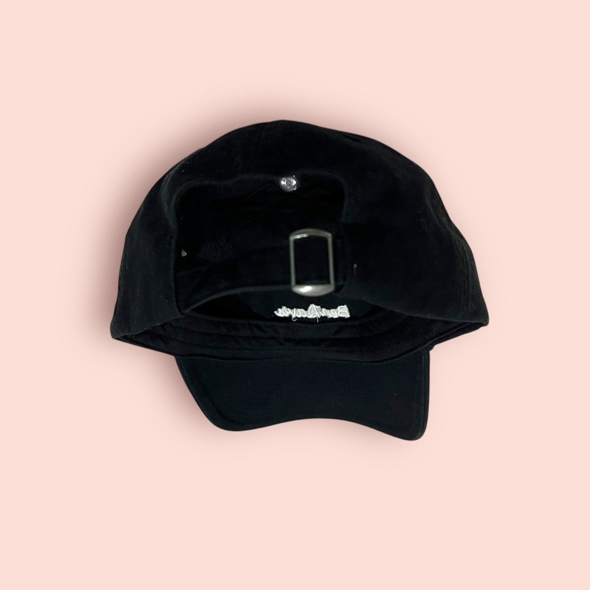 Ben Davis VINTAGE BEN DAVIS BASEBALL CAP Size ONE SIZE - 17 Thumbnail