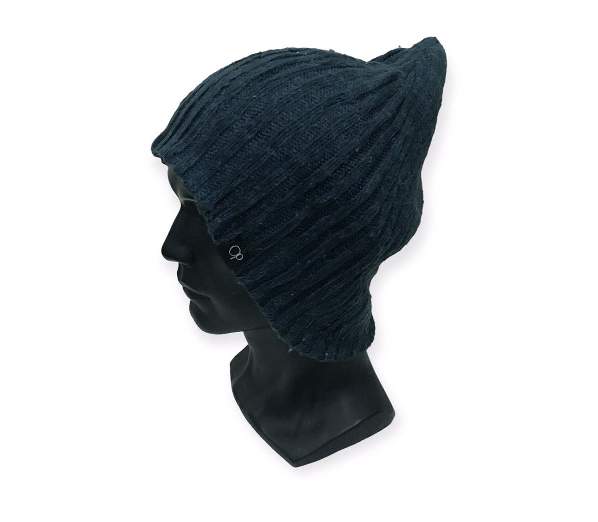 Ocean Pacific Ocean Pacific Plain Beanie Hat Size ONE SIZE - 1 Thumbnail