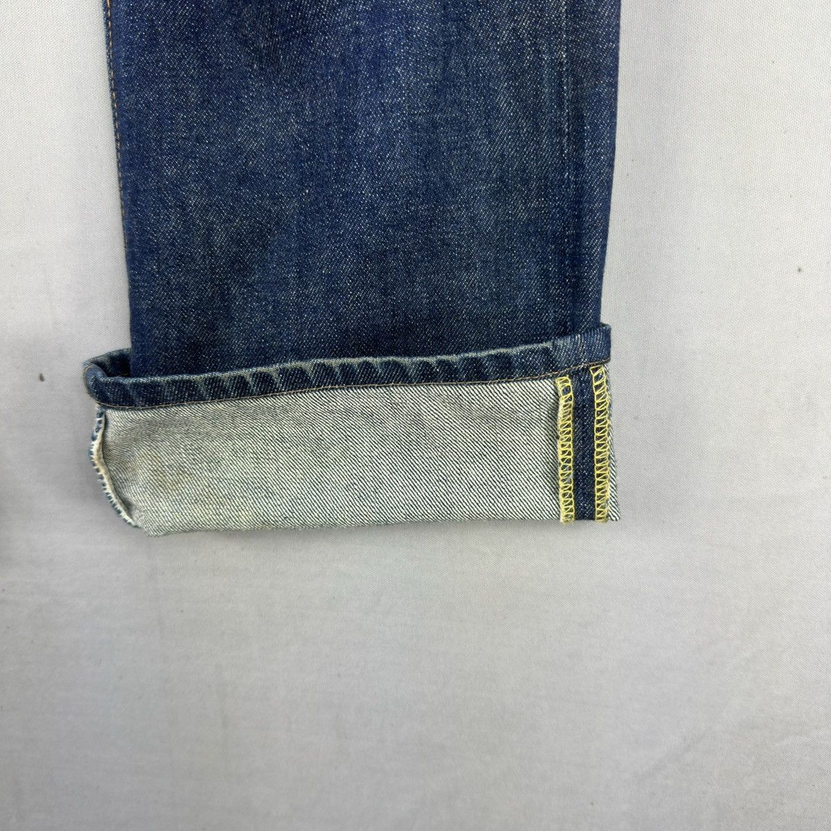 Denime Y2k Denime Orezona Non Selvedge Jeans Size US 32 / EU 48 - 11 Thumbnail