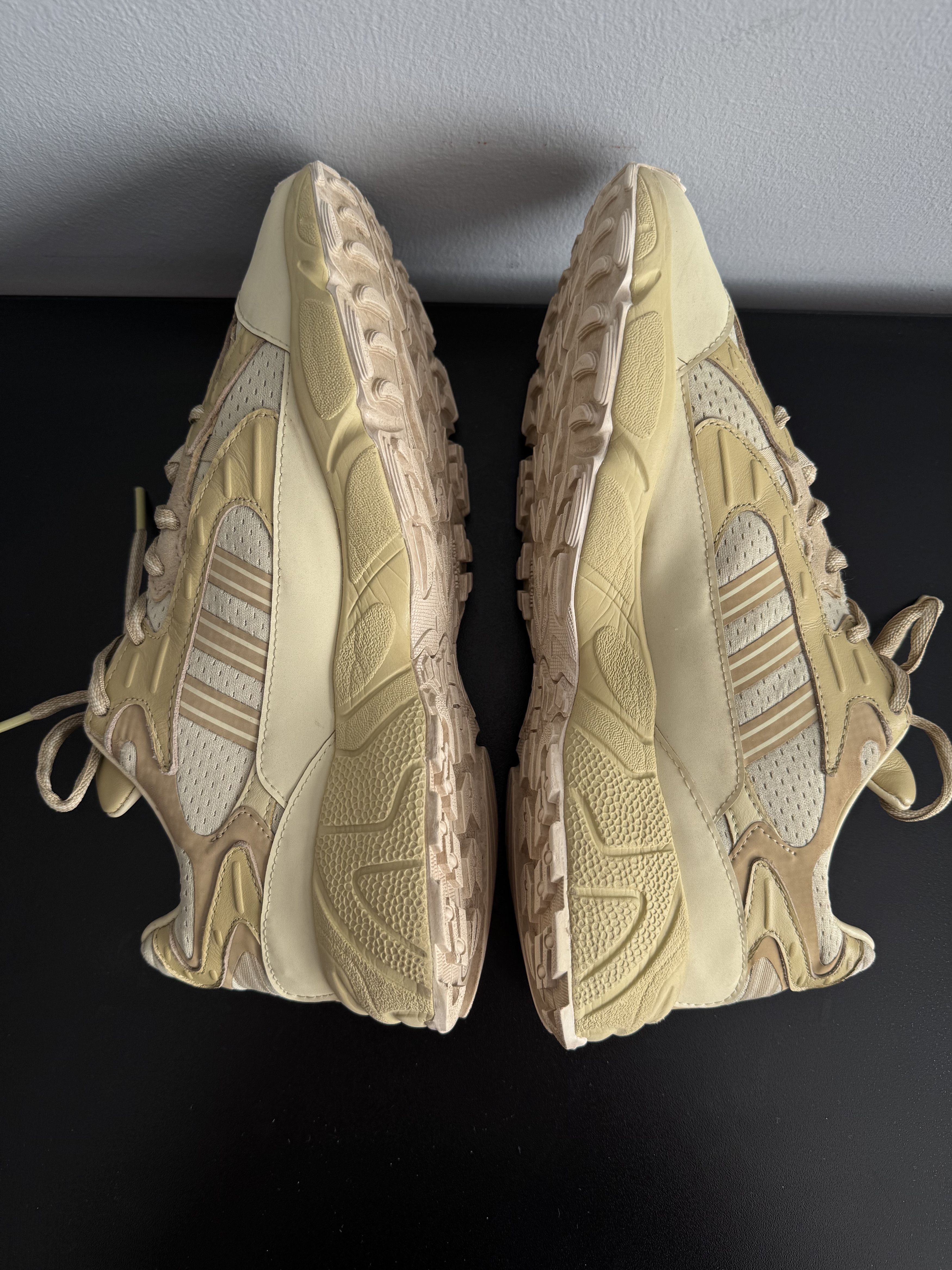 Adidas × Ivy Park Ivy Park x Adidas Savage Trail Ivytopia 2022 HQ6154 beyoncé Size US 9 / EU 42 - 7 Thumbnail