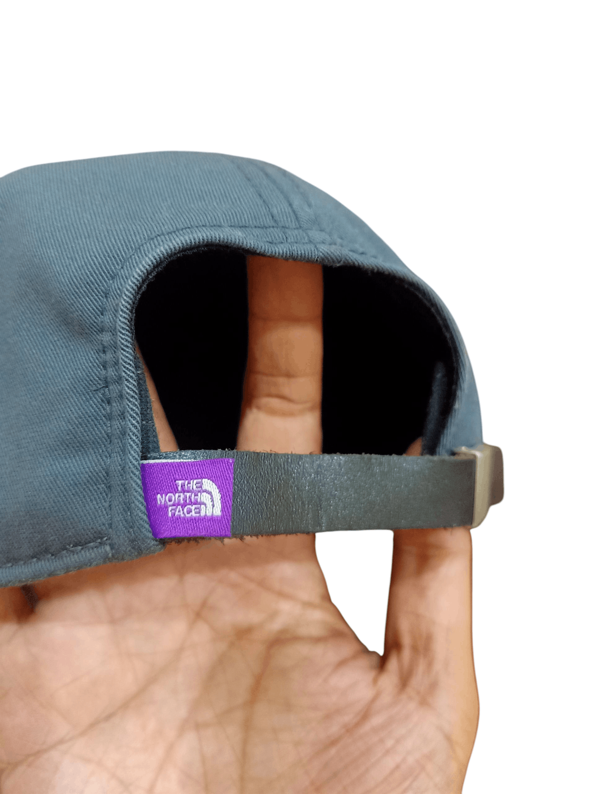 Nanamica × The North Face Purple Label The North Face Purple Label x Nanamica Cap Size ONE SIZE - 7 Thumbnail