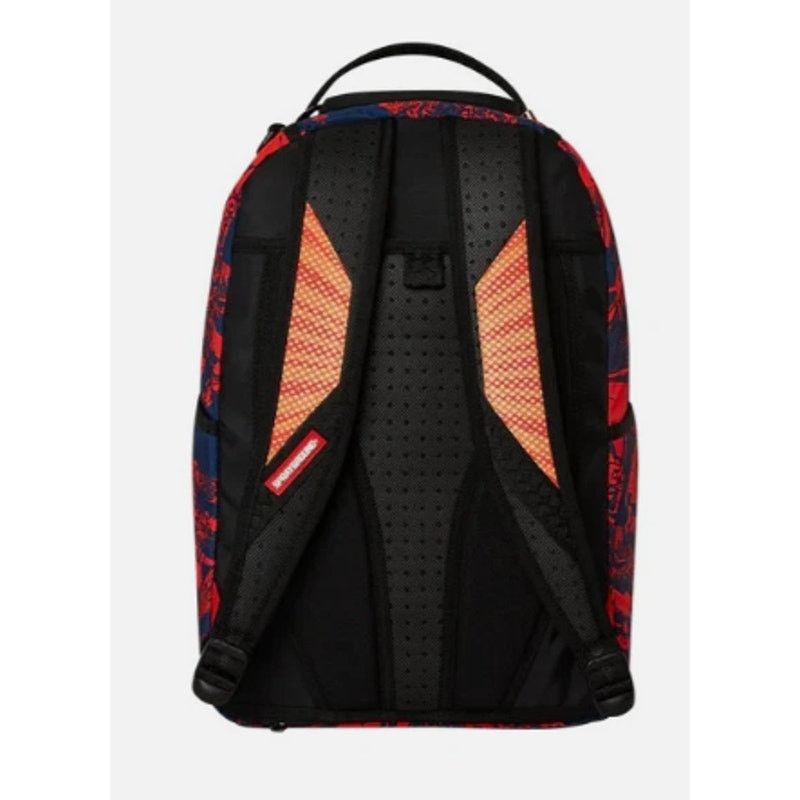 Sprayground SPRAYGROUND STAN LEE COLLAB BACKPACK Size ONE SIZE - 3 Thumbnail