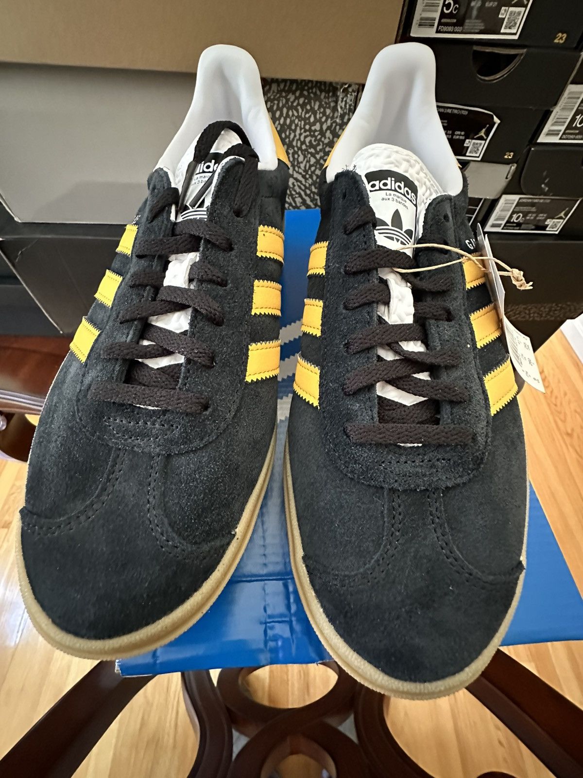 Adidas Gazelle Bold Size US 9 / IT 39 - 6 Thumbnail