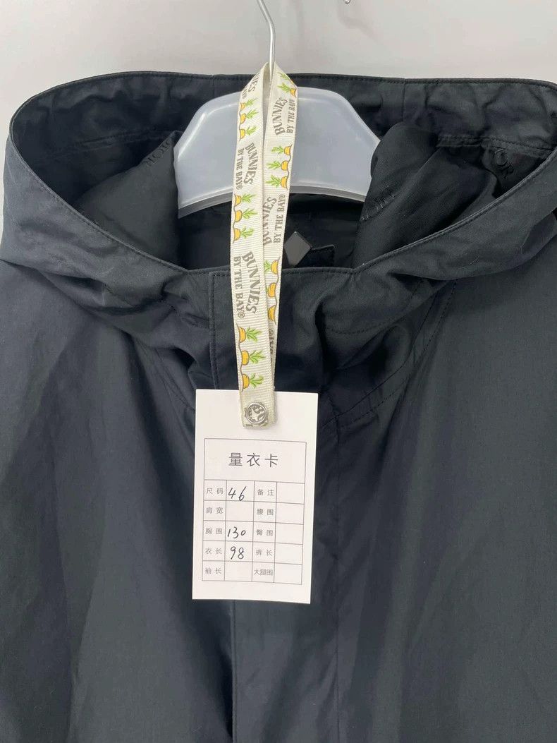 Dior Dior Back logo windbreaker jacket 2501-Nextarrow Size US S / EU 44-46 / 1 - 6 Thumbnail