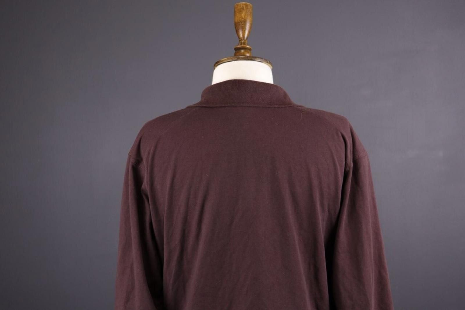 Arc'teryx Arc'teryx Brown Outdoor Lagenlook T-Shirt Top Size XL Size XL / US 12-14 / IT 48-50 - 7 Thumbnail