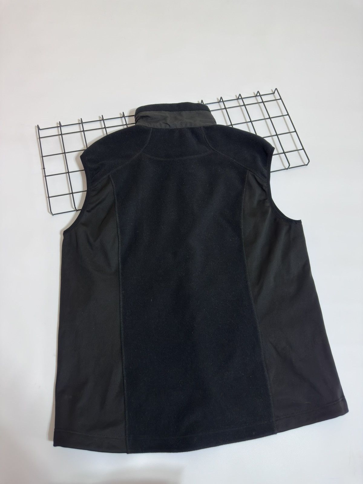 Haglofs Haglöfs Gore Windstopper Fleece Vest Gorpcore Techwear Size US XL / EU 56 / 4 - 4 Thumbnail