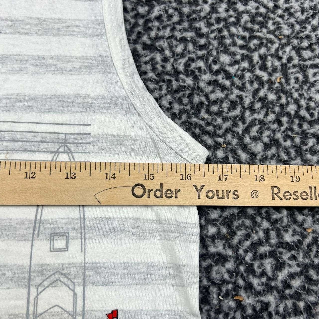 Other Vintage San Francisco California S Tennessee River Cotton Size US S / EU 44-46 / 1 - 4 Thumbnail