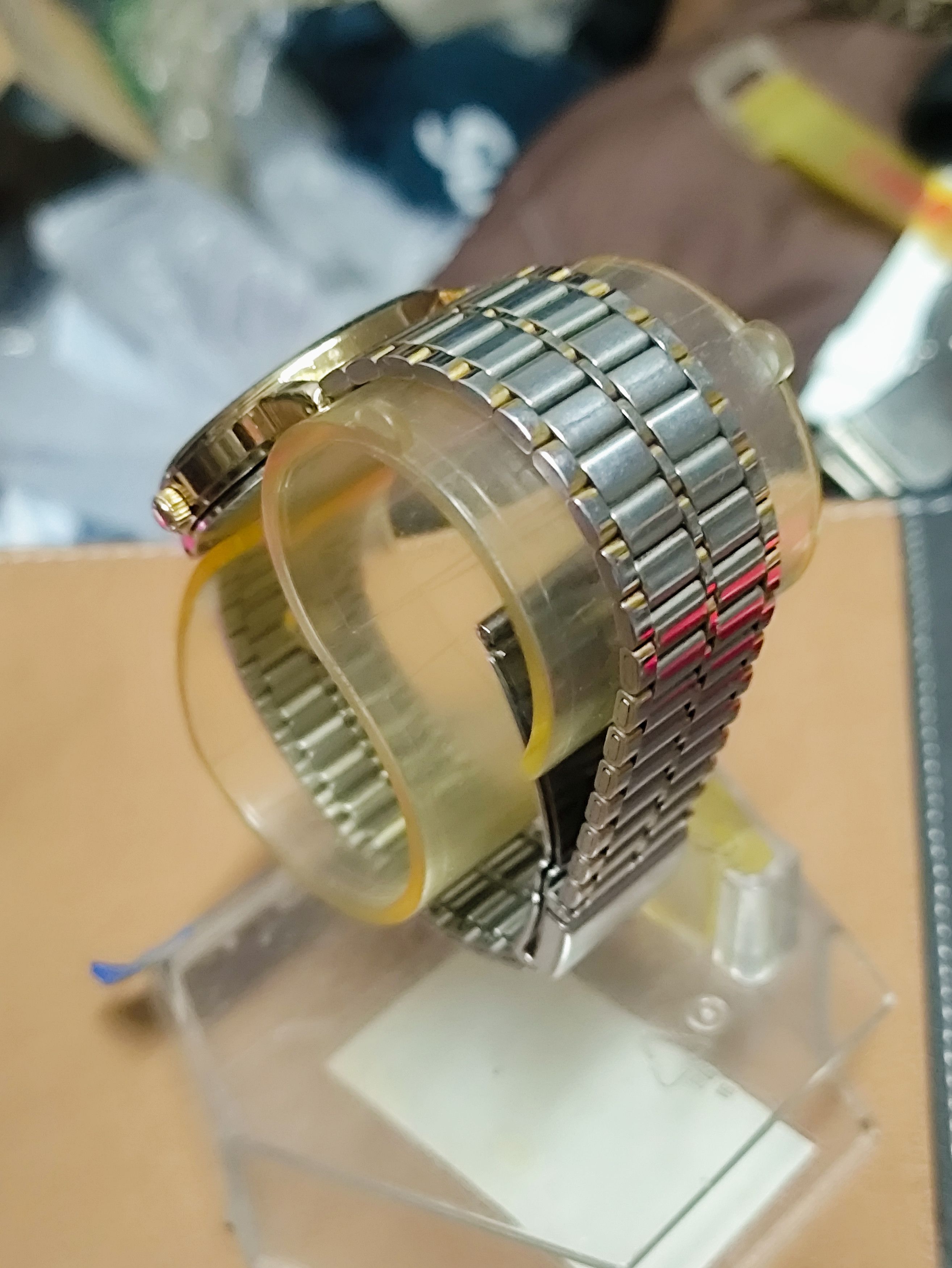 Casio × Japanese Brand × Vintage Vintage 💥 CASIO MQ-9186 QUARTZ JAPAN ENGINE WATCH Size ONE SIZE - 11 Thumbnail