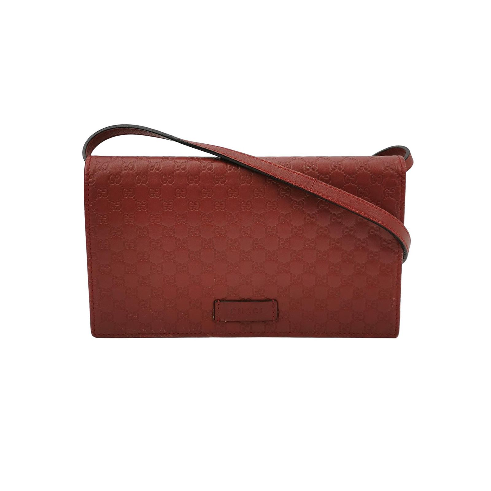 Gucci Gucci Women os Crossbody Bags Size ONE SIZE - 1 Thumbnail