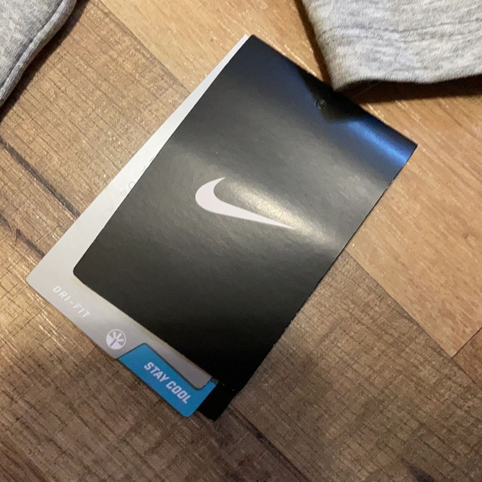 Nike 2015 Nike gravity enemy short sleeve Size US L / EU 52-54 / 3 - 4 Thumbnail