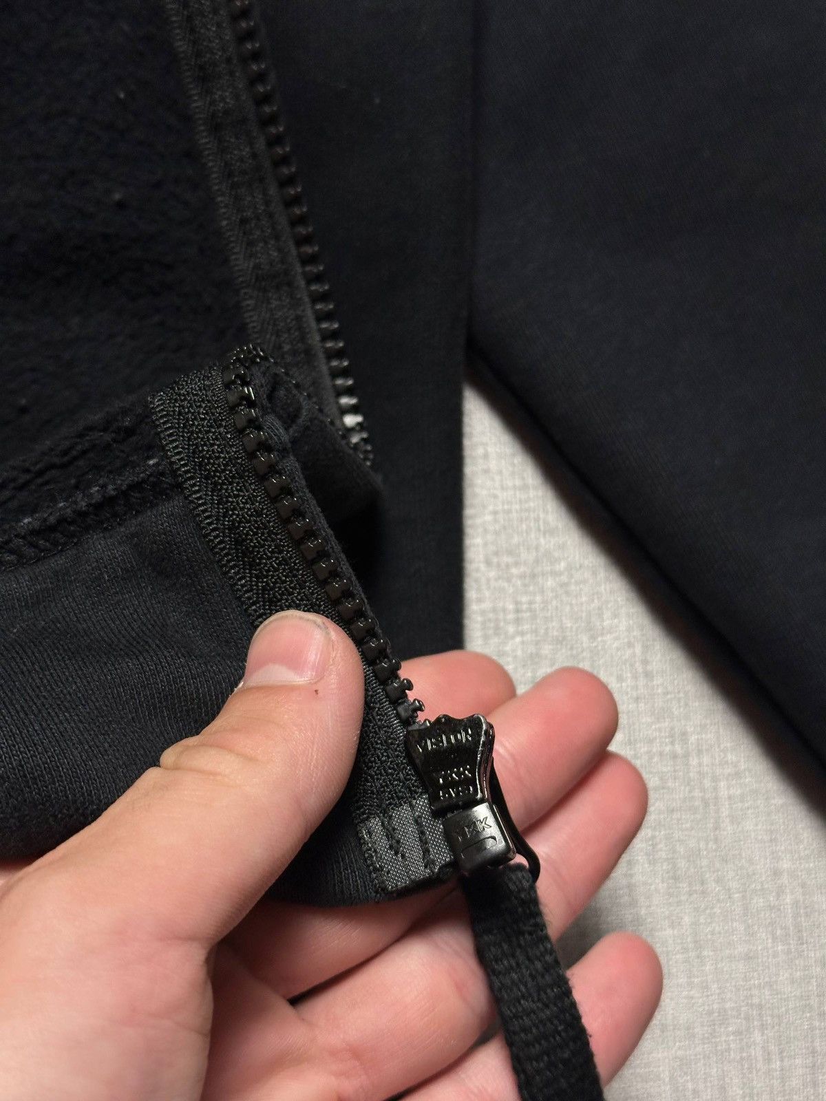 Stone Island Stone Island AW18 Full Zip Hooded Size US XL / EU 56 / 4 - 6 Thumbnail