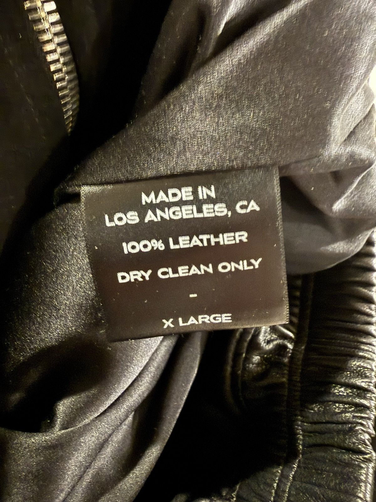 Other Davide Suede Hooded Bomber Size US XL / EU 56 / 4 - 7 Thumbnail
