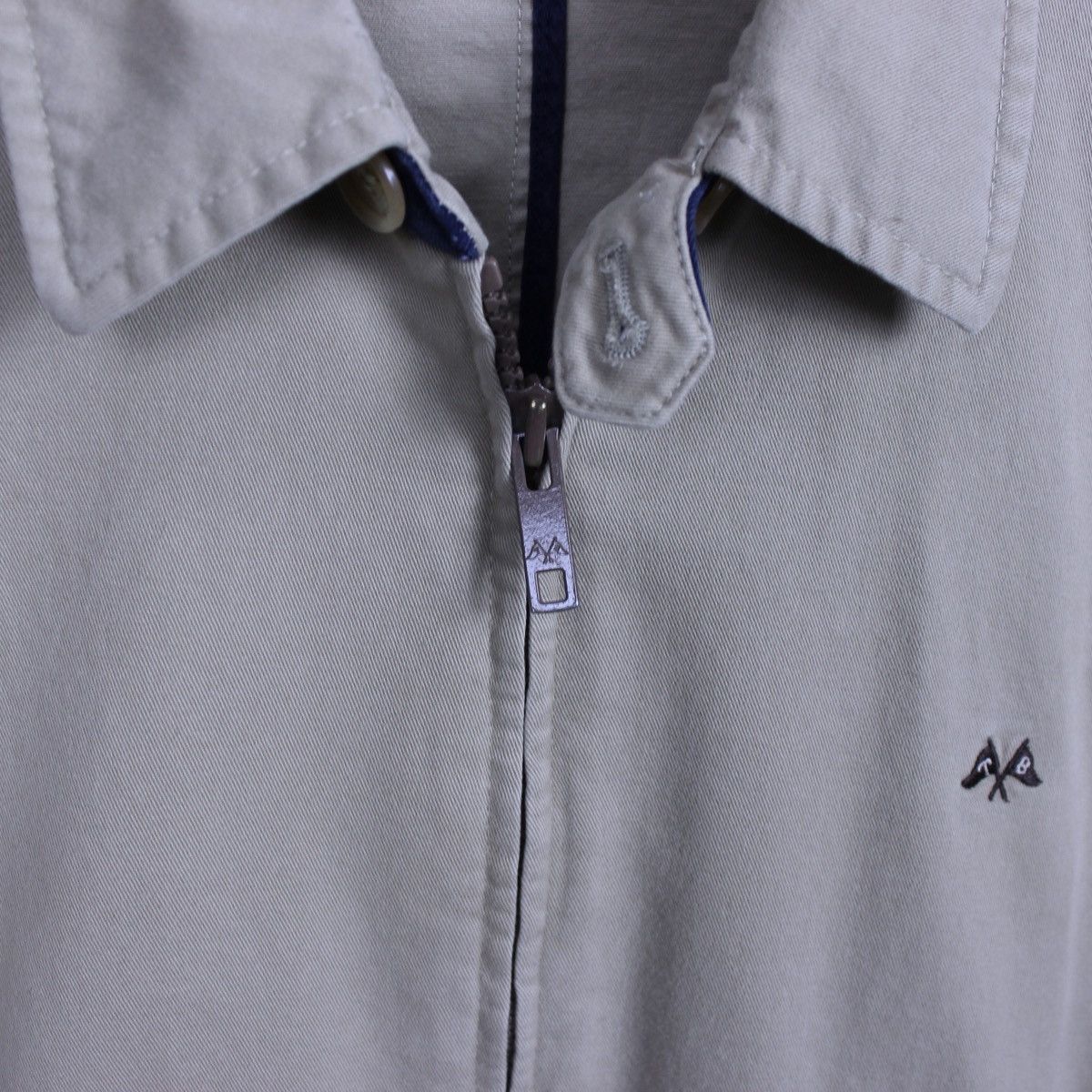 Burberry Vintage Thomas Burrberry Jacket Size US M / EU 48-50 / 2 - 4 Thumbnail