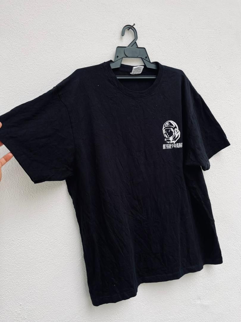 Japanese Brand × Vintage Billionaire Boys Club Sushi Tee Size US XXL / EU 58 / 5 - 4 Thumbnail