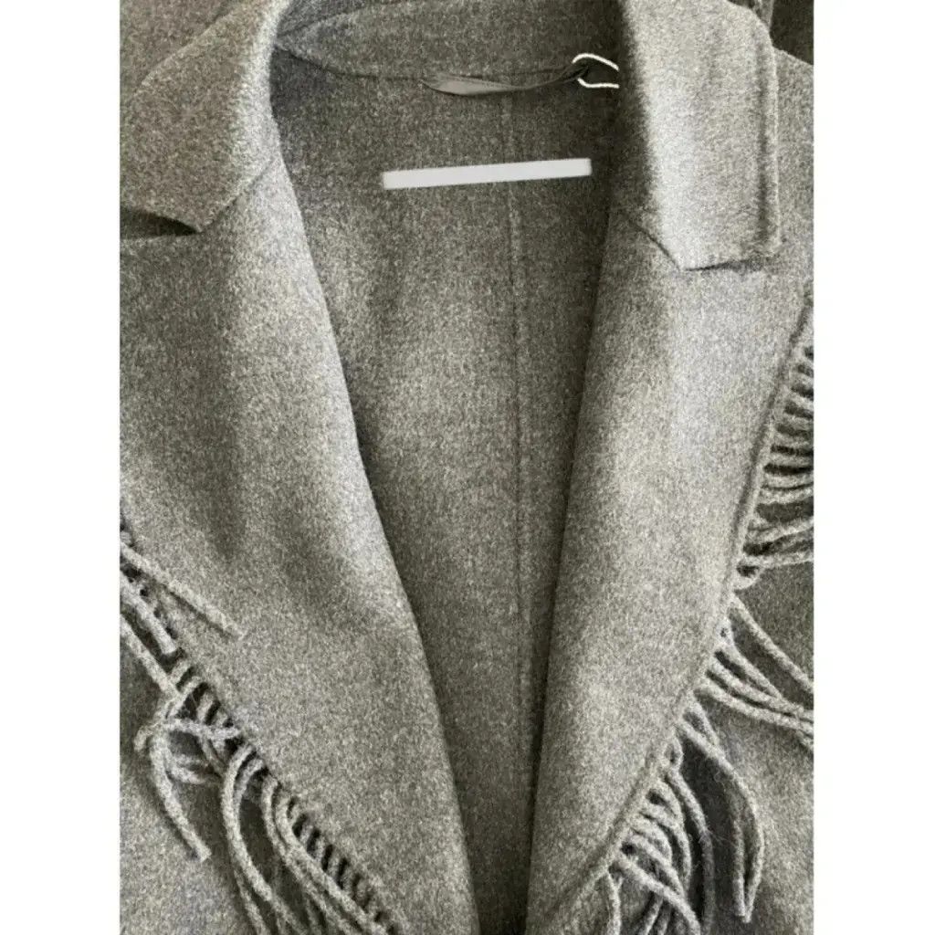 Max Mara Coats, Max Mara Size S / US 4 / IT 40 - 7 Thumbnail