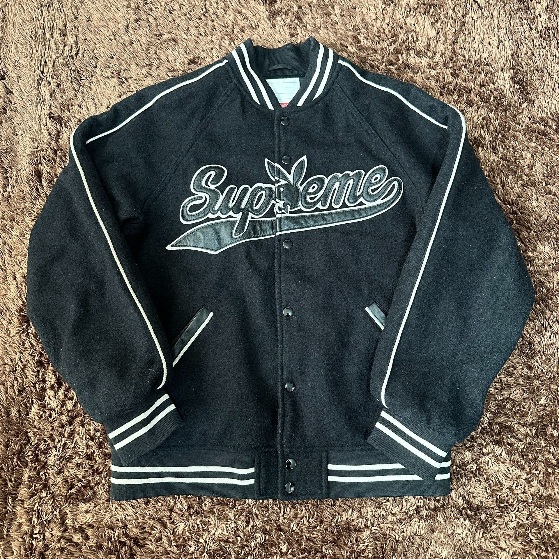 Supreme Supreme Light Jacket m Men Size US M / EU 48-50 / 2 - 1 Thumbnail