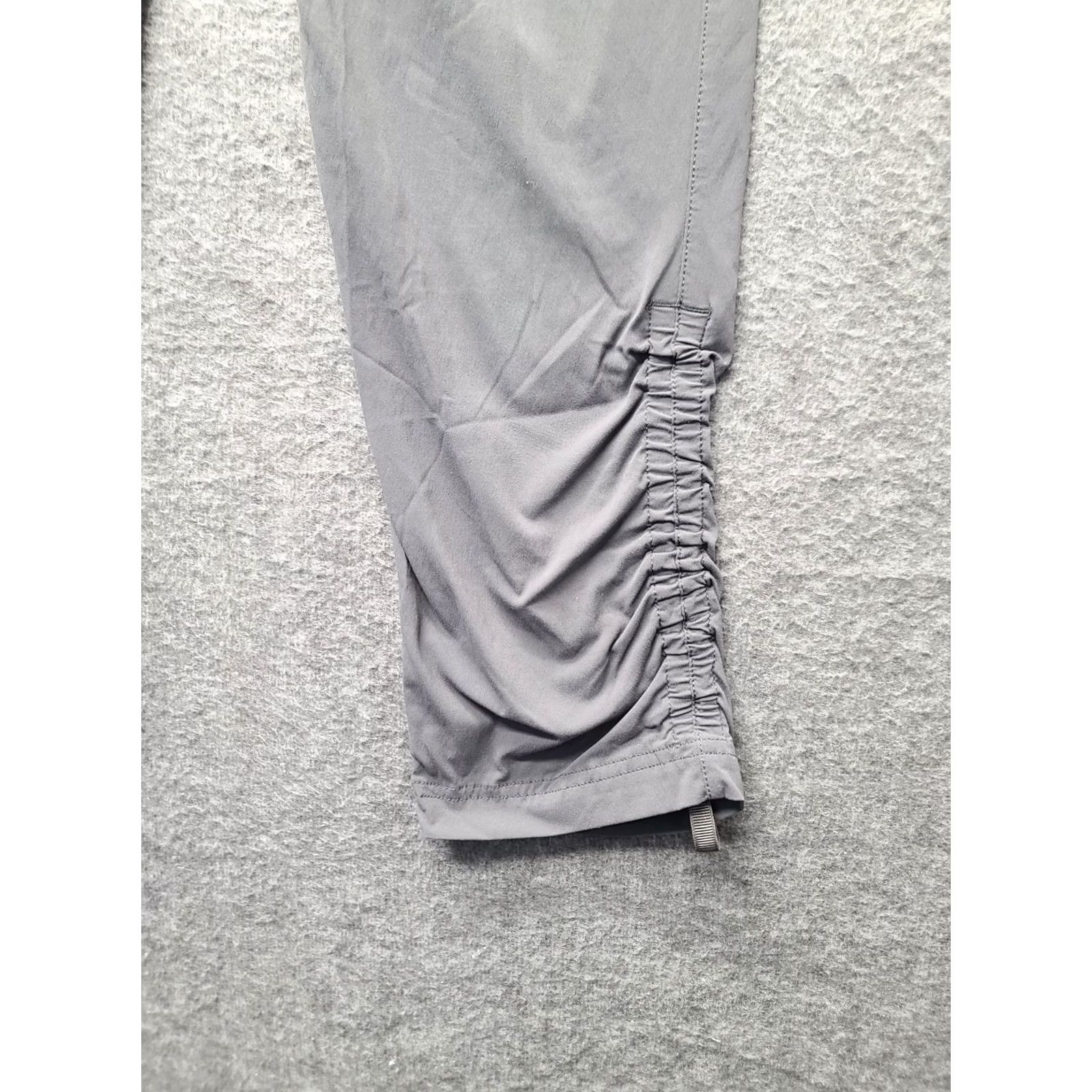 Eddie Bauer Eddie Bauer Travex Pants Womens 12x28 Horizon Guide Regular Fit Hiking Gorpcore Pants Size 34" / US 12 / IT 48 - 6 Thumbnail