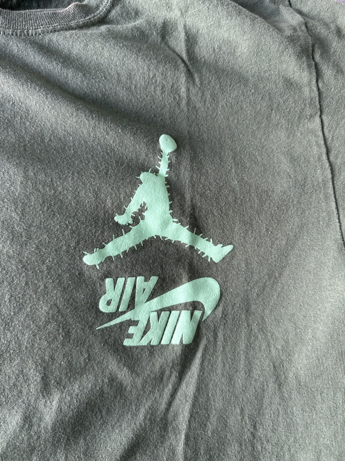 Jordan Brand × Travis Scott Travis Scott Jordan Cactus Jack Highest T Shirt Size US M / EU 48-50 / 2 - 4 Thumbnail