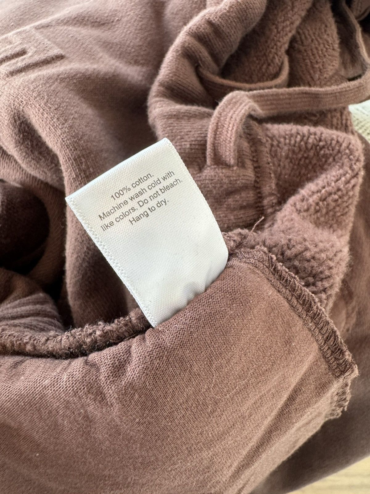 Fuck The Population FTP 2XL Imprint Sweatpants Size US 36 / EU 52 - 8 Thumbnail