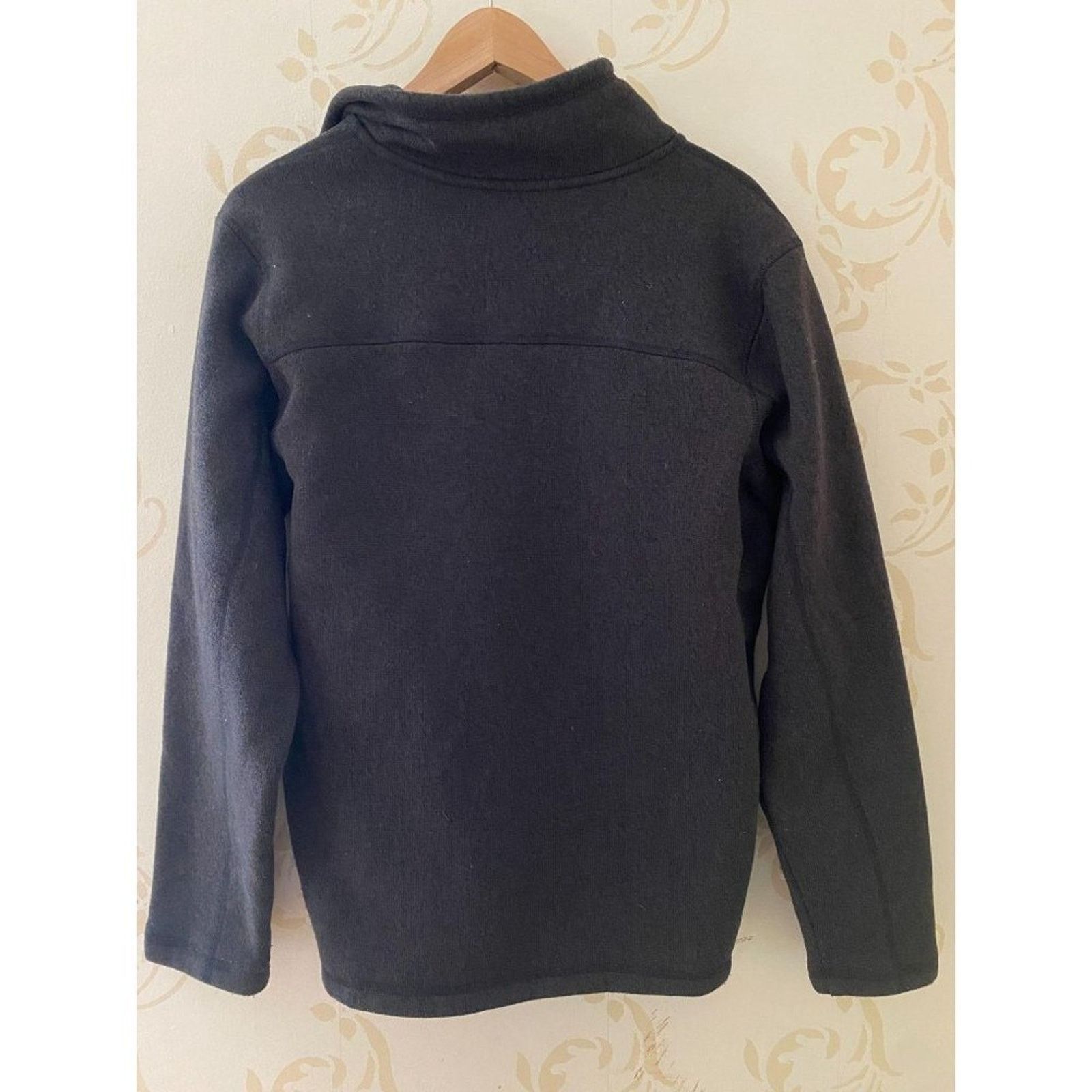 The North Face The North Face Gray Fleece Jacket Men’s Medium Size US M / EU 48-50 / 2 - 4 Thumbnail