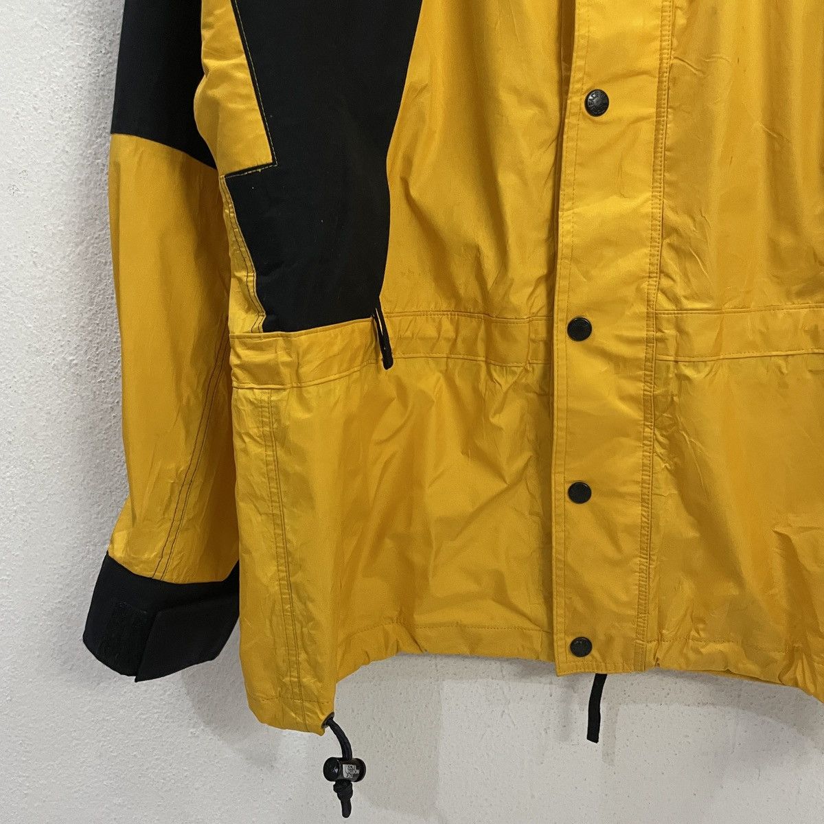 The North Face Vintage The North Face X Goretex Jacket Size US XL / EU 56 / 4 - 3 Thumbnail