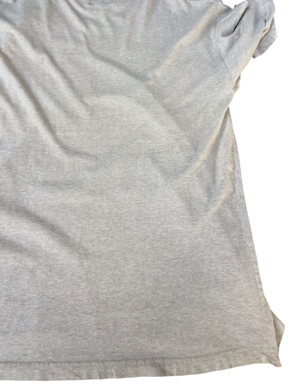 Eddie Bauer × Vintage Vintage 90s Eddie Bauer Fly Fishing t shirt Size US XL / EU 56 / 4 - 20 Thumbnail