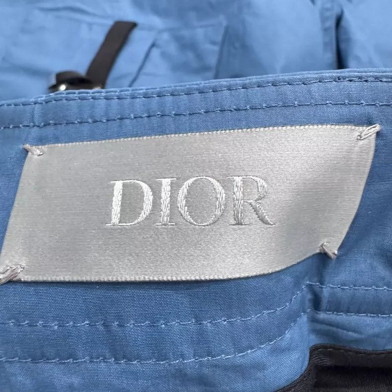 Dior Dior Solid color casual pants 2505-Nextarrow Size US 28 / EU 44 - 3 Thumbnail