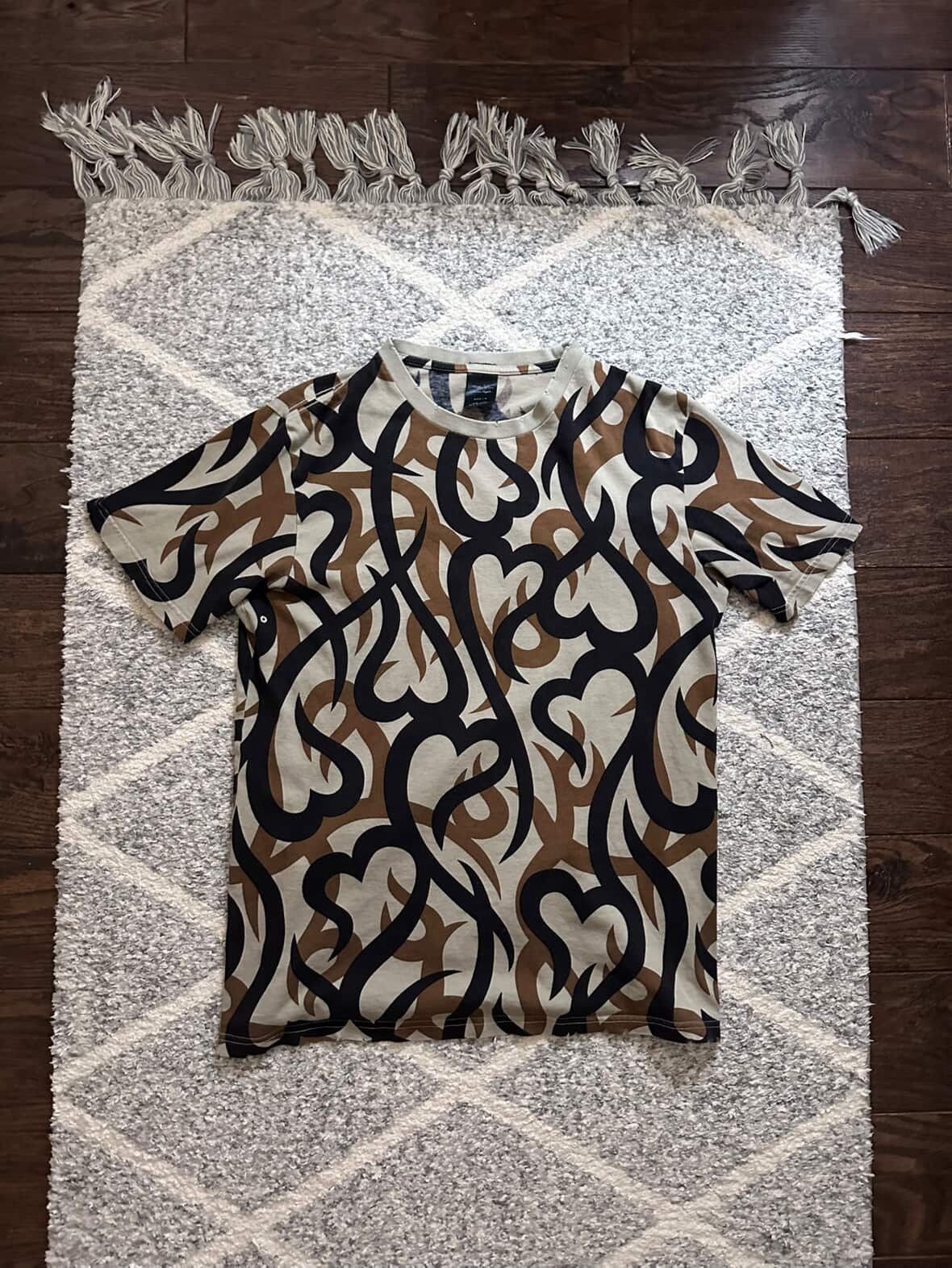 Number Nine Tribal | Grailed