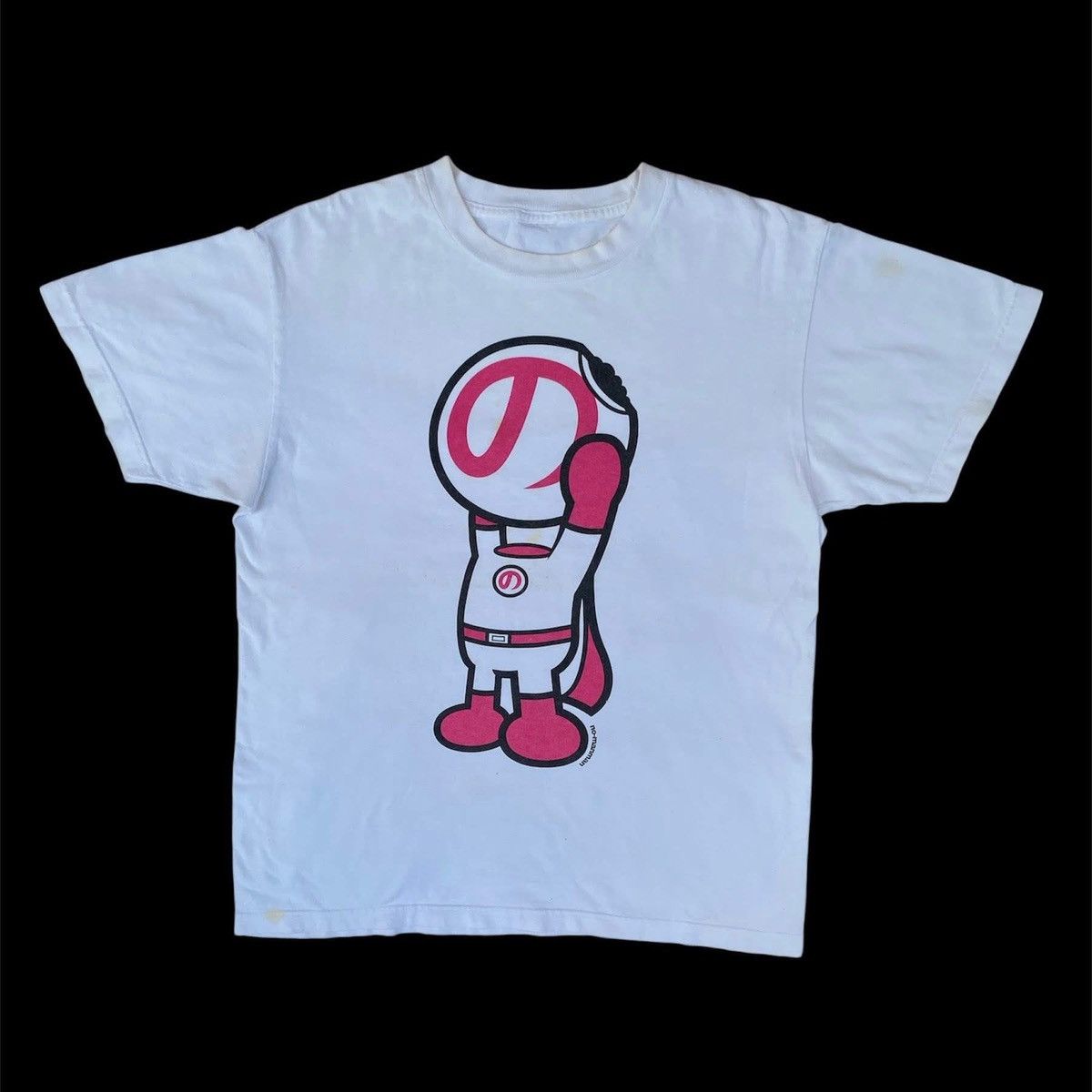 Japanese Brand RARE ‼️ Anime Size US S / EU 44-46 / 1 - 1 Thumbnail