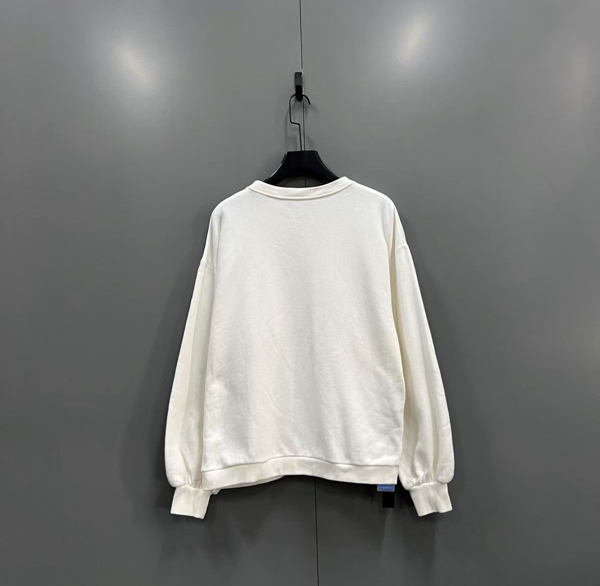 Gucci GUCCI Cherry GG Print Sweatshirt J41 Size US M / EU 48-50 / 2 - 2 Thumbnail