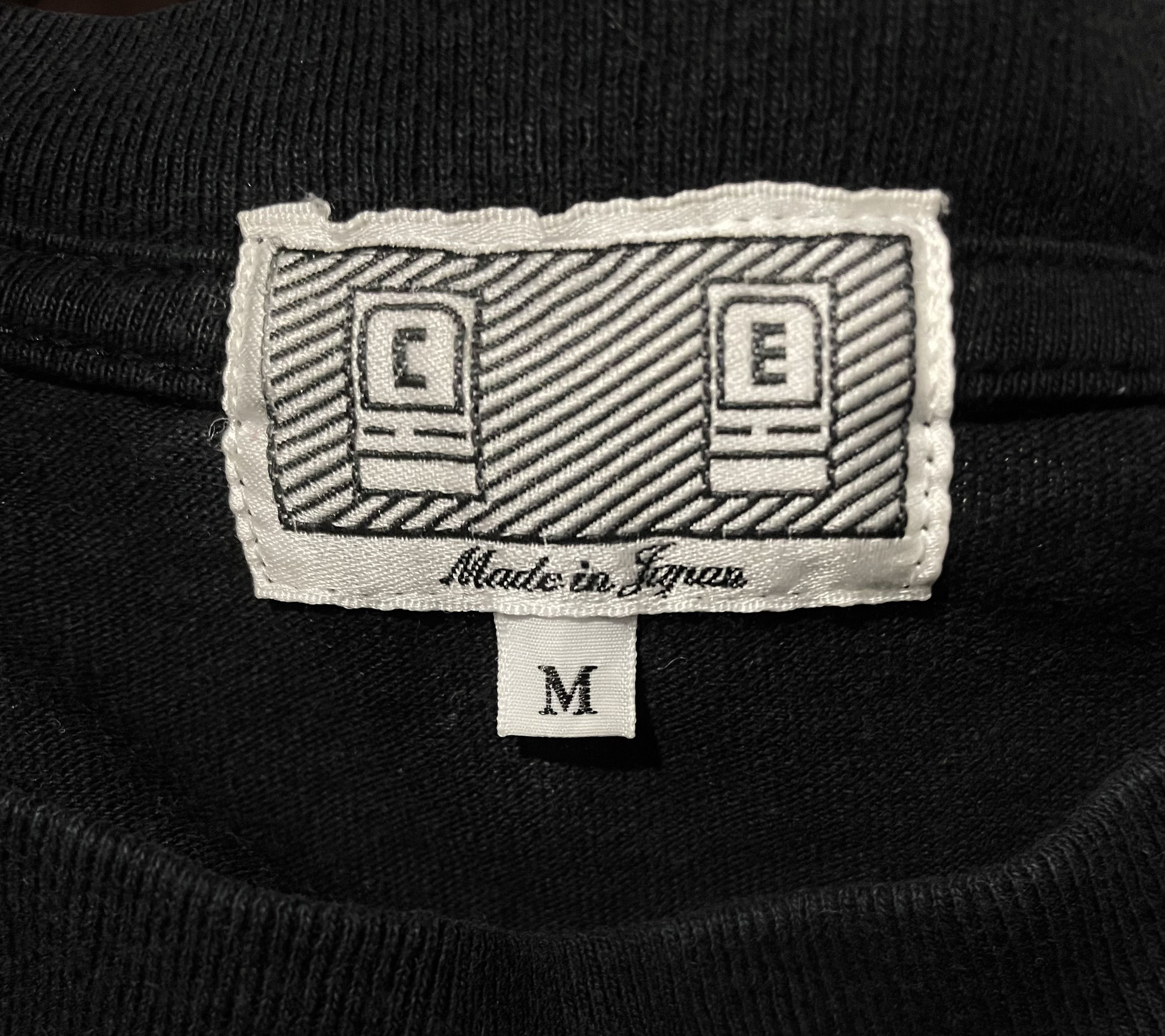 Cav Empt Sk8thing Graphic T-Shirt Size US M / EU 48-50 / 2 - 5 Thumbnail