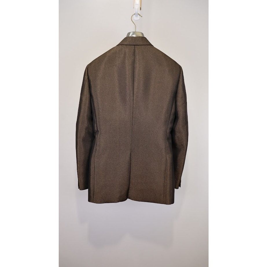 Tom Ford o1rshd1 Suits in Brown Size US S / EU 44-46 / 1 - 11 Thumbnail