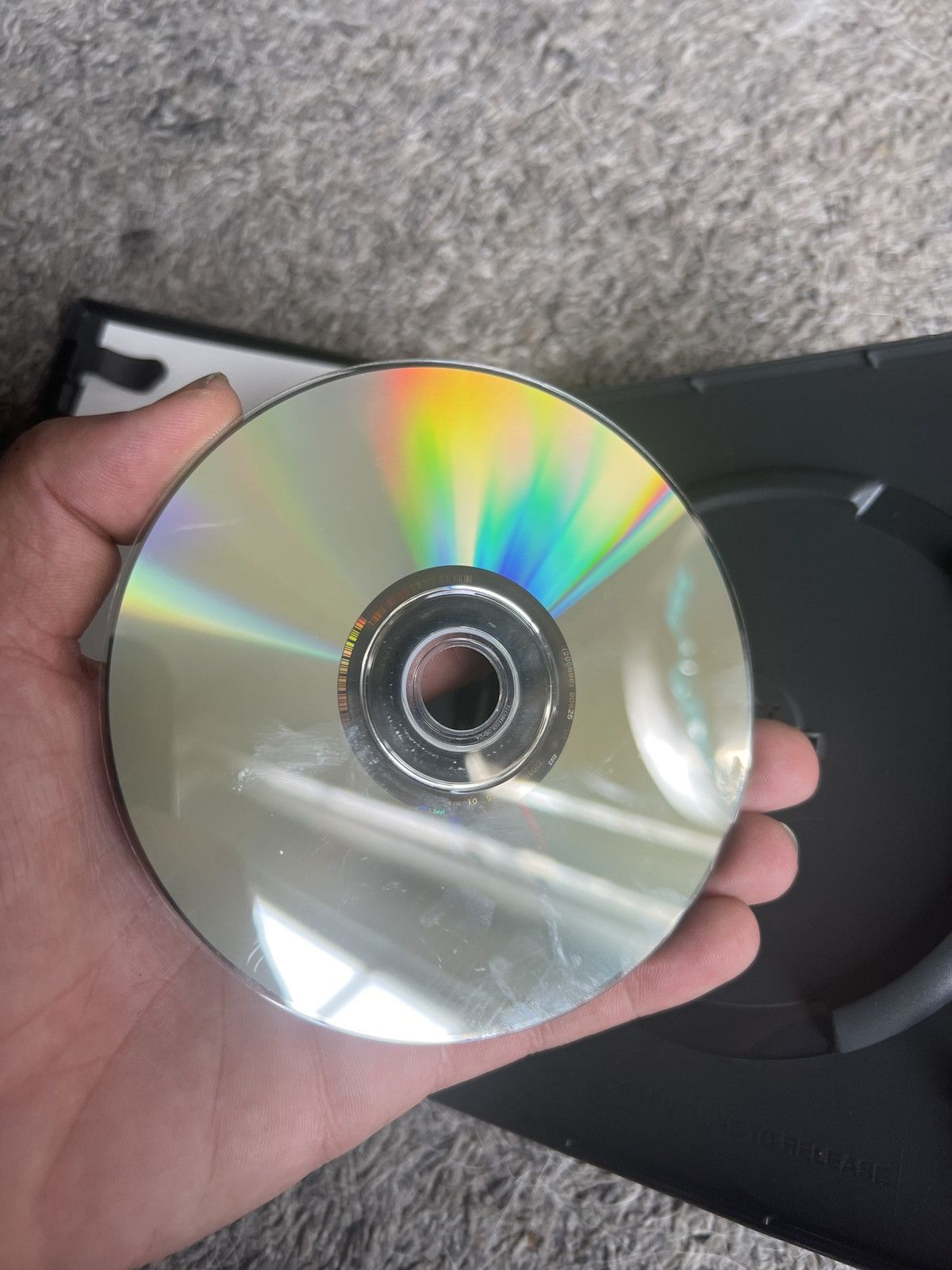 Vintage Old School - Unrated (DVD) Size ONE SIZE - 5 Thumbnail