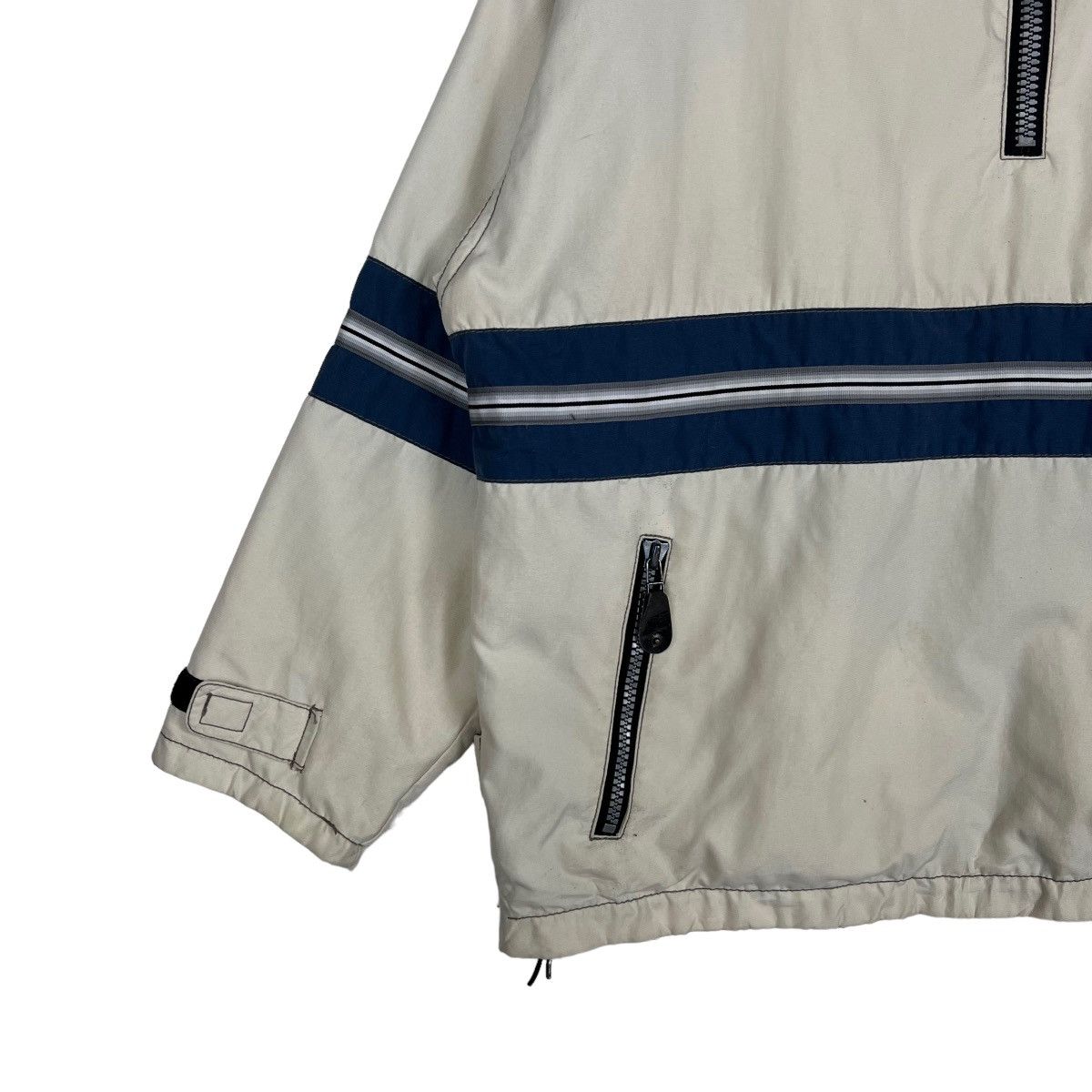 Japanese Brand 🔥 FIRE AND ICE STREETWISE SPORTWEAR JACKET Size US M / EU 48-50 / 2 - 4 Thumbnail