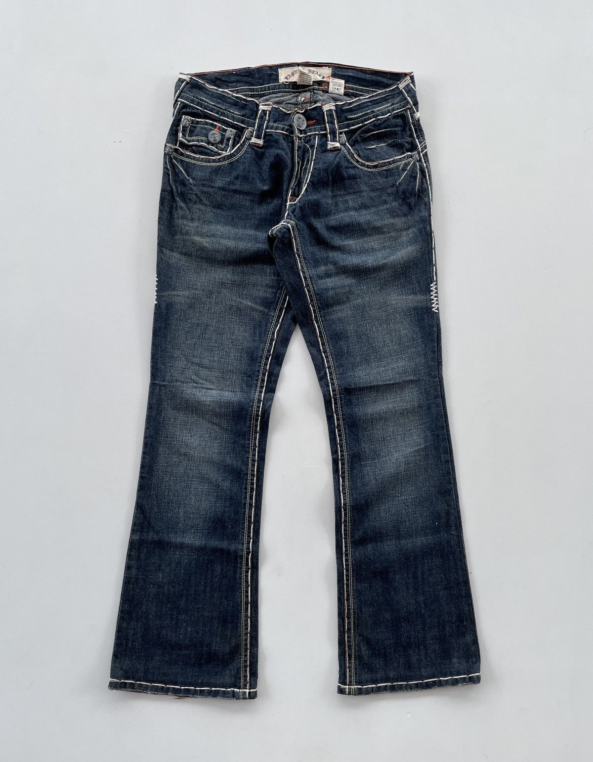 デニム ジーンズ　LAGUNA BEACH JEAN CO. デニム ジーンズ LAGUNA BEACH JEAN CO.
