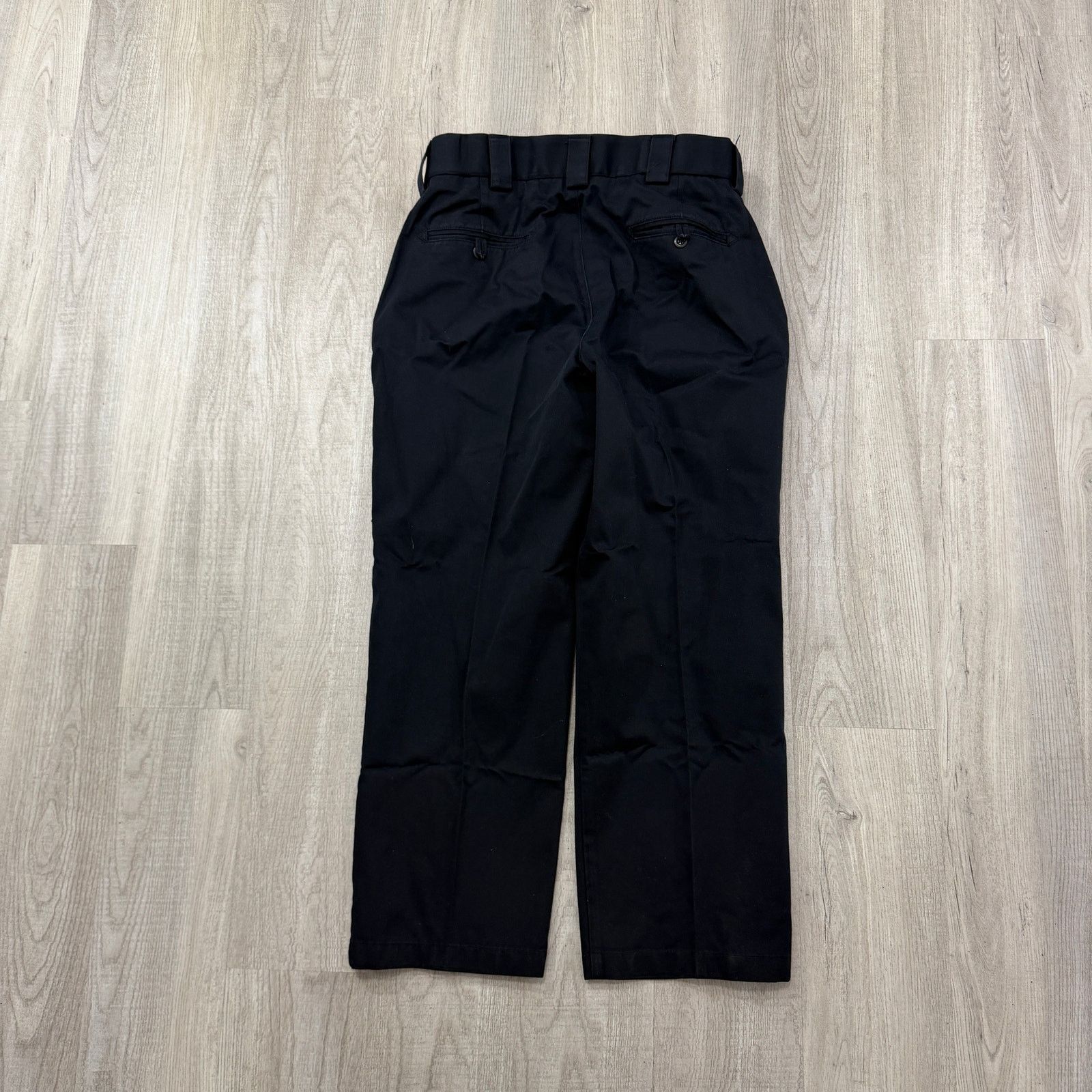 5.11 5.11 Tactical Twill PDU Class A Pants Men's 34 (Fits 34x27) Size US 34 / EU 50 - 9 Thumbnail