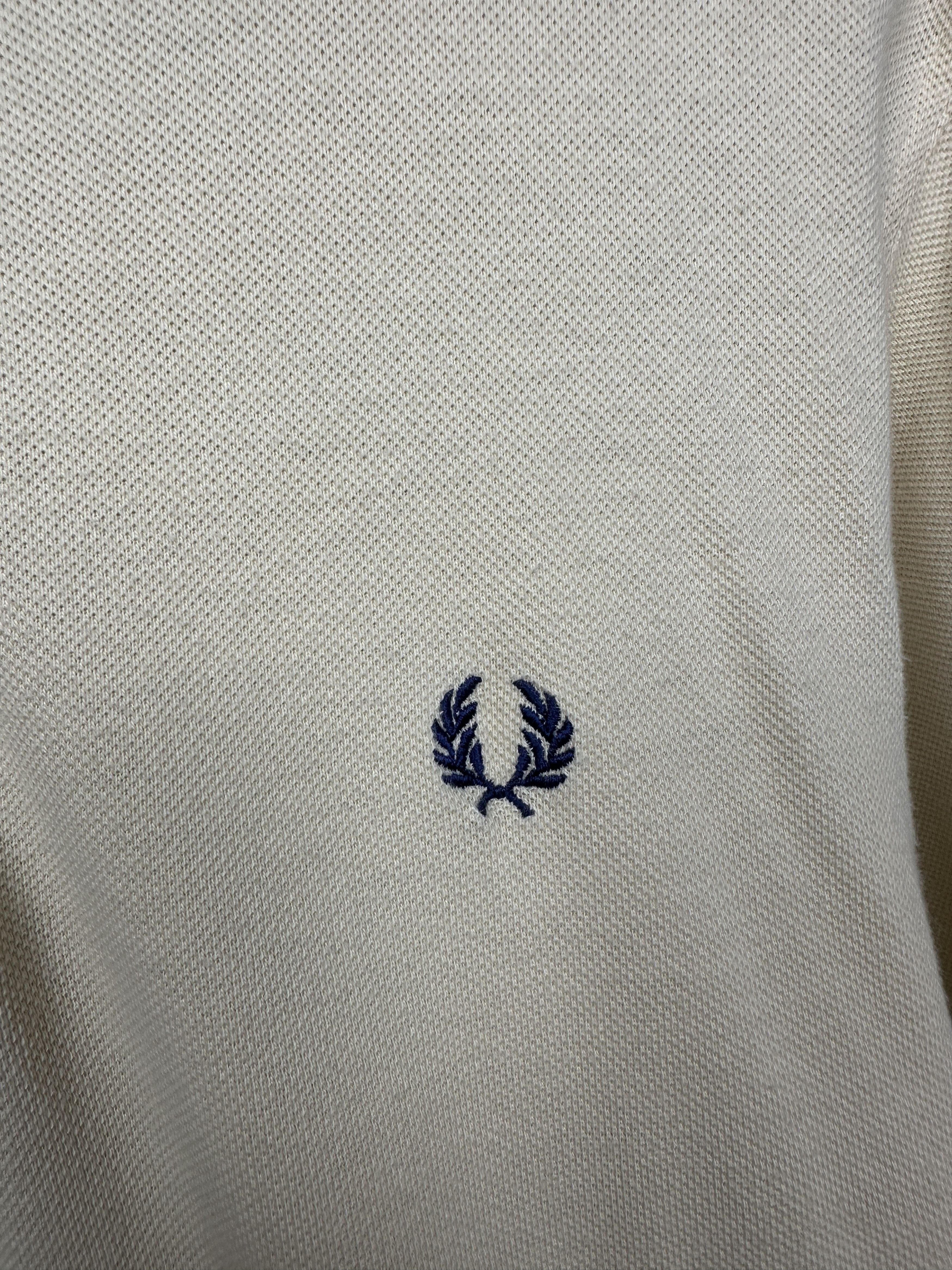 Fred Perry Fred Perry Vintage Mens Polo Shirt Size US M / EU 48-50 / 2 - 3 Thumbnail