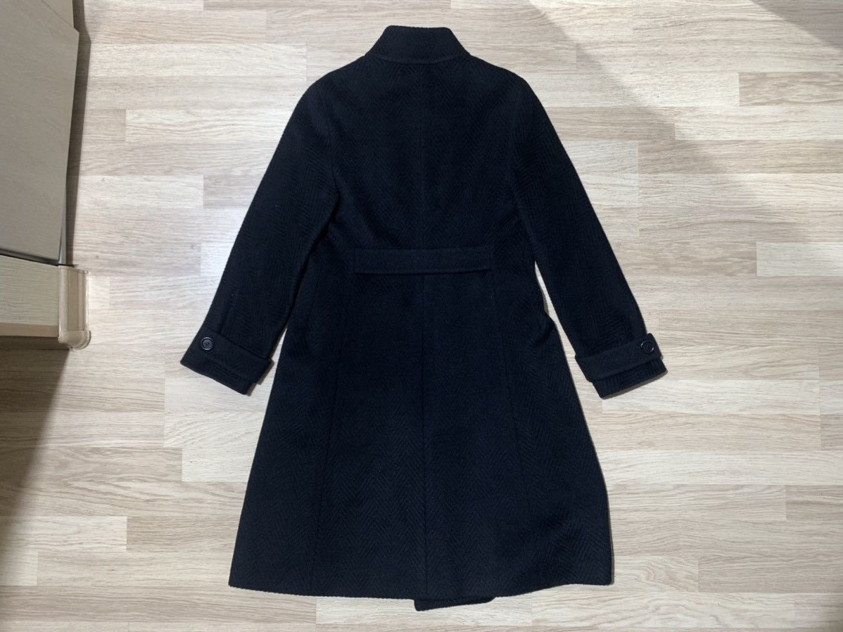 Designer × Max Mara MaxMara alpaca coat 36 Size XS / US 0-2 / IT 36-38 - 14 Thumbnail