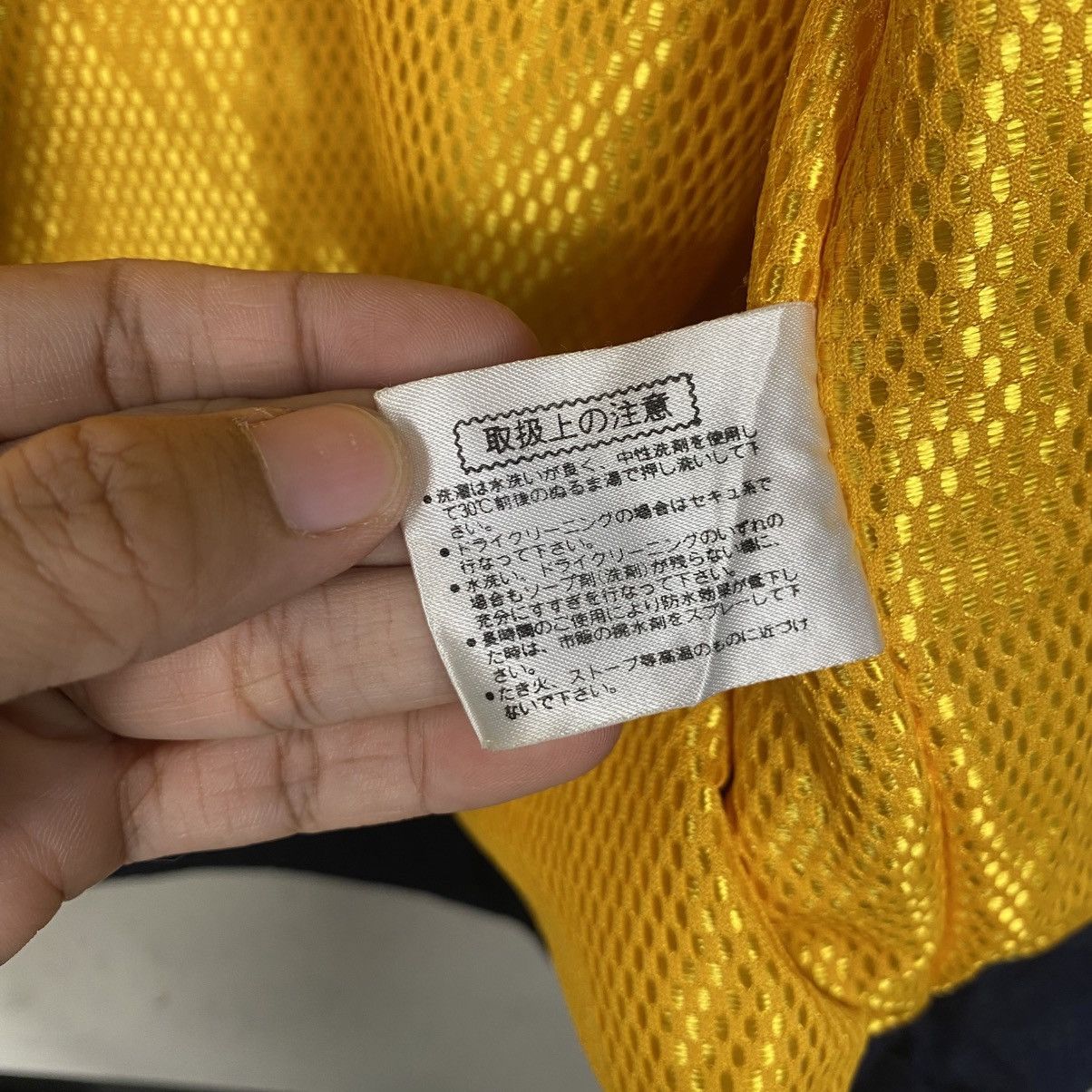 Mizuno Mizuno snow jacket hoodie Size US M / EU 48-50 / 2 - 22 Thumbnail