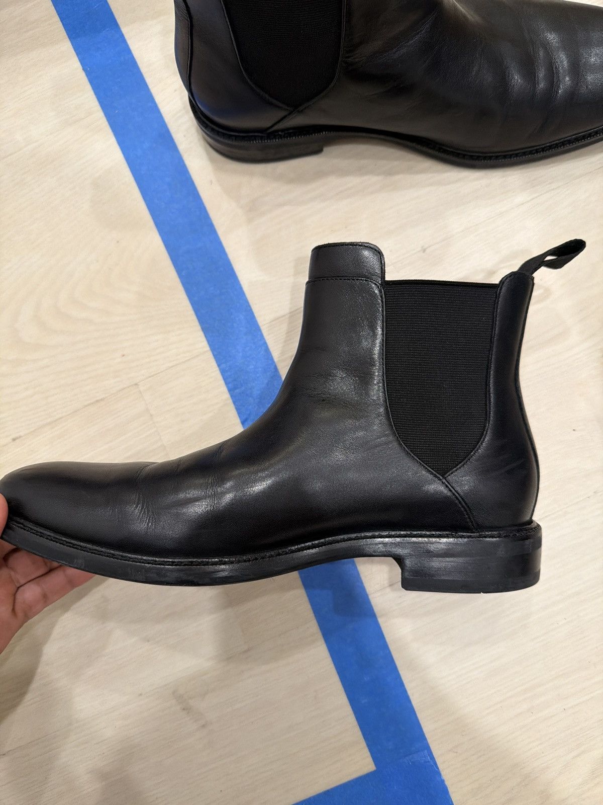 Cole Haan Warren Chelsea Boot Size US 7.5 / EU 40-41 - 7 Thumbnail